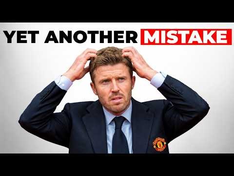 The Never Ending Struggles Of Manchester United