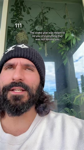 Snake was the end the fire horse year is the abundant new beginning #astrology #zodiac #manifestation #fyp #2026