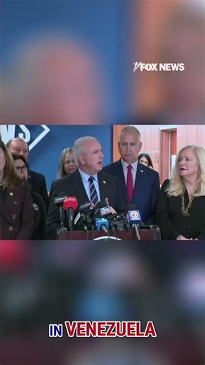 This is ‘America first’: Florida representative #shorts #foxnews #news #breakingnews