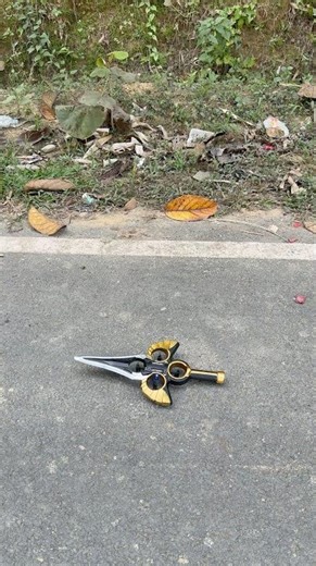 Sword drone RC remote control testing 🪽