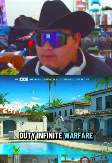 There’s always next year @Activision Blizzard #fyp #gaming #codmw #mw4 #viral
