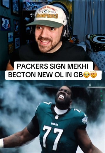 PACKERS MAKING FREE AGENT MOVES, LOVE IT MAN! #packers #greenbaypackers #nflfootball #football #nfl