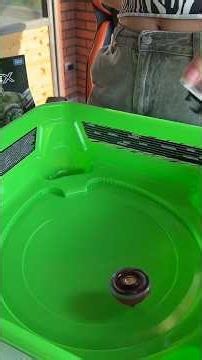 I BEYBLADE SONO TORNATI