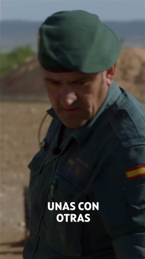 Matanza accidental en una explotación sin papeles