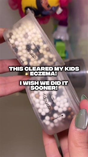 If the cart is at the bottom of the screen - TAP IT. BUY THIS 😍 I am blown away by how amazing this little guy works. Bonus points for also being a spout protector and temperature gauge indicator. Bath time is so much better now 🥰 #momhacks #eczemarelief #waterfilter @GetCanopy #babyregistrymusthaves #sensitiveskincare