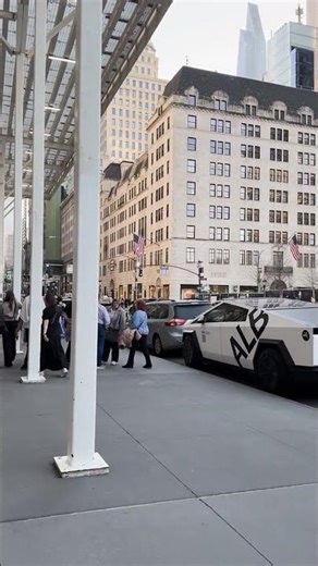 This Is New York 4K 🔥🇺🇸 #newyork #travel #nyc