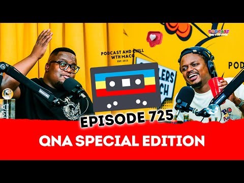 MacG, Sol & Ghost Lady: The Ultimate Burning Questions Showdown! 🔥