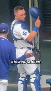 Why Dalton Rushing Is Getting Hated So Fast… Dodgers Fans Are Furious