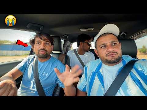 Searching Rahul In Thailand | राहुल थाईलैंड में गुम गया...? 😨 MR. INDIAN HACKER | Day-39