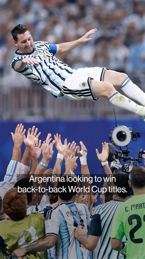 Argentina, Switzerland Advance to World Cup Quarterfinals
