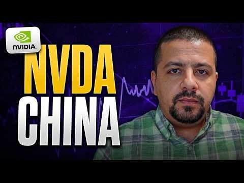 Great News for Nvidia Stock Investors! | NVDA Stock Analysis