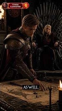 The Realm's Reaction To The Birth of Tyrion Was Insane