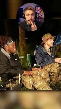 I'll miss Sidemen moments like this... 🥲