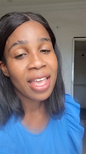 “If you have a husband that chases you , you are lucky , I left my husband’s house and he did not beg me to come back , I asked him for Rent for the kids and he sent it” - Lady