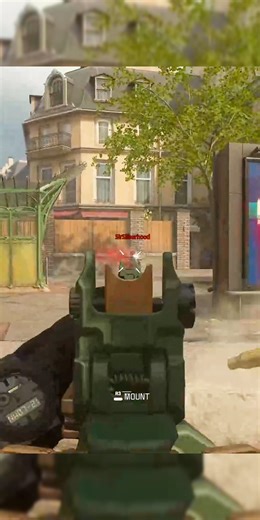 Call Of Duty: Modern Warfare III Multiplayer Gameplay #callofduty