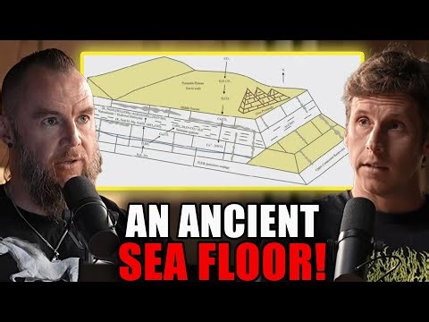 New Research CONFIRMS the Great Pyramid was Designed to Extract Metals | Land of Chem