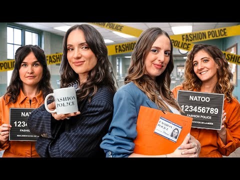 LES PIRES LOOKS DE MES AMIES !!