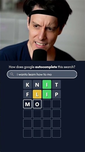I Wanto Learn How To...? 🧶 Google Searchle