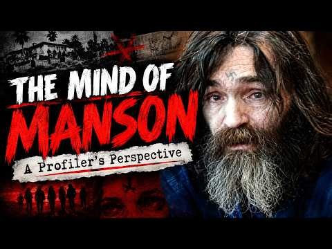The Mind of Manson: A Profiler’s Perspective Full Documentary2007