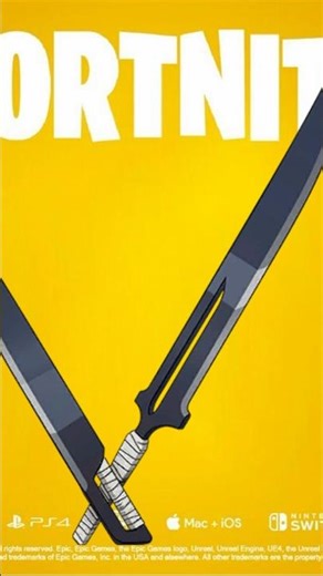 How To Get Bleach Dual Zangetsu Mythic in Your Creative Island! (Fortnite)