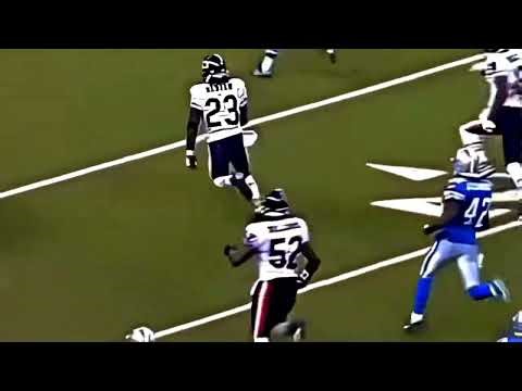 Craziest NFL Return Touchdowns Ever (You Won’t Believe These Plays)
