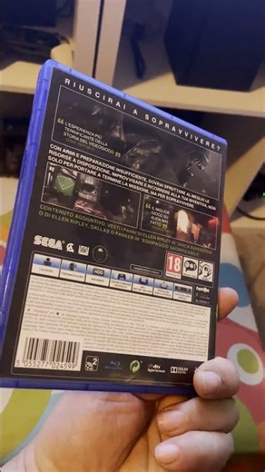 Alien isolation #playstation #games #playstation #gameplay #game