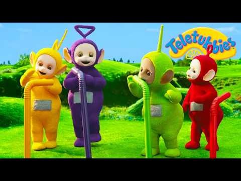 🔴 Teletubbies LIVE 24/7 🔴 Magic Bubbles & Bunny Rabbit Fun! | Full HD Episodes | Shows For Kids