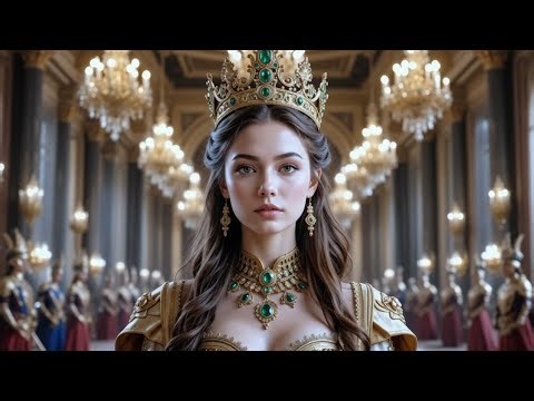 The Alien Queen Was Shocked When Her Human Husband Revealed His Real Strength | HFY Sci-Fi Story