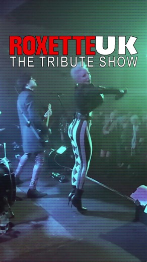 www.roxetteukthetributeshow.com