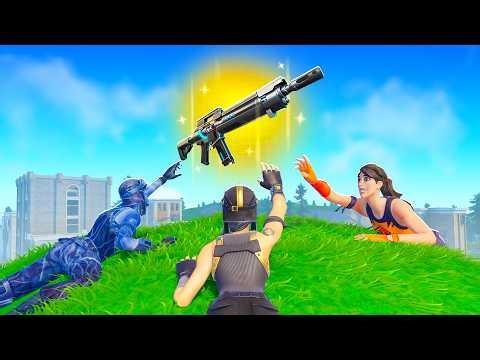 Last To Find A MYTHIC = ELIMINATED