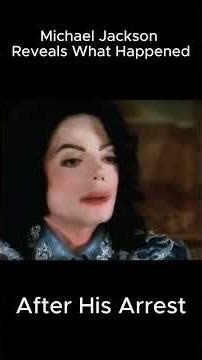 What They Did to Michael Jackson