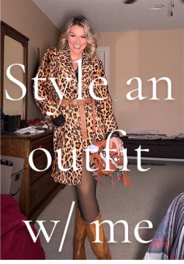 Fun Outfit Ideas for Girls Night Out