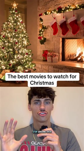 Best Christmas Movies to Enjoy This Holiday Season