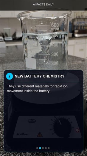 Flash Charge EVs: How It Works! ⚡