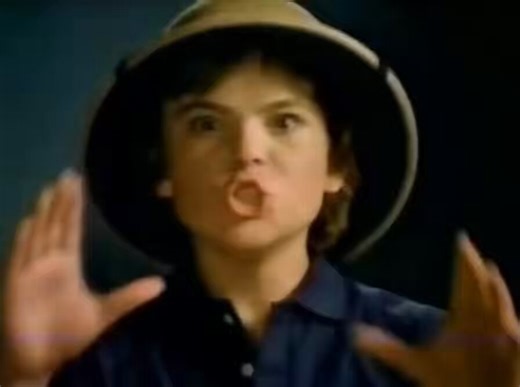 On April 20, 1982, Activision released the video game, 'Pitfall!'