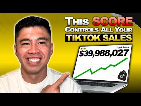TikTok Shop Performance Score Explained