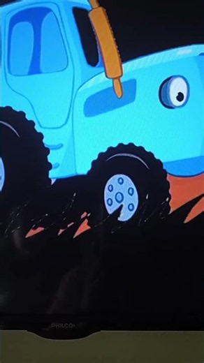 Televisión Сниий Трактор Hablando And Dhx Media Very Tall Ratón Logo Remake Kinemaster
