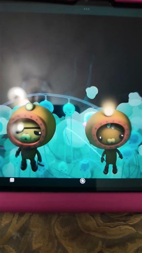octonauts boss