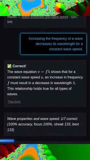 #945 Waves | AQA #alevelphysics