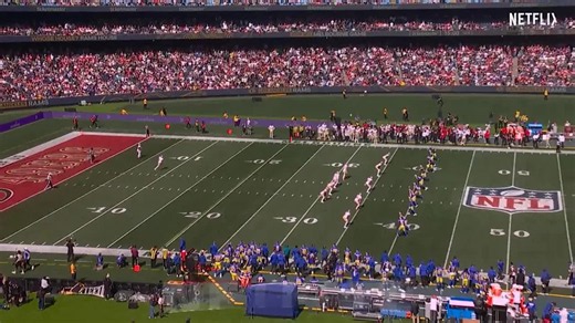 49ers vs. Rams highlights Week 1