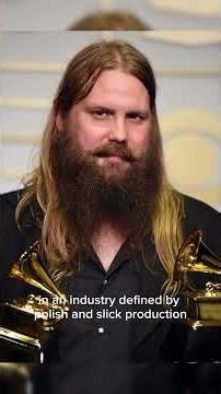 How Chris Stapleton Saved Country Music’s Soul