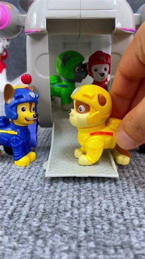 Paw Patrol Toys Unboxing & Review — Made for American Collectors 🇺🇸🇨🇦 #pawpatrol #targetfinds