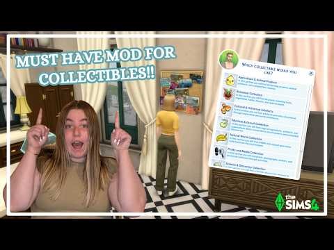 Your Sims Deserve This Upgrade… Cozy Mods You Didn’t Know You Needed 🐌✨