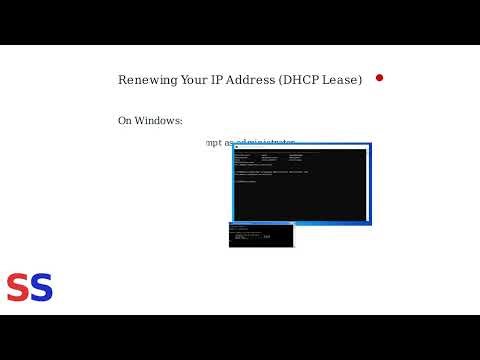 How To Fix Verizon Error Code 11003 – DNS, IP Conflict & Network Reset
