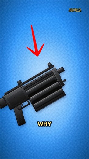 Why are people calling this brand-new shotgun the ATF’s worst nightmare?