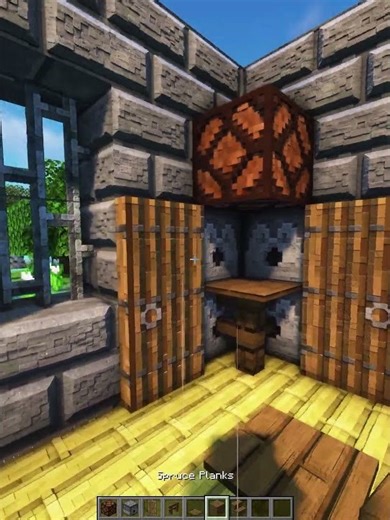 Minecraft Armor Equipper💀