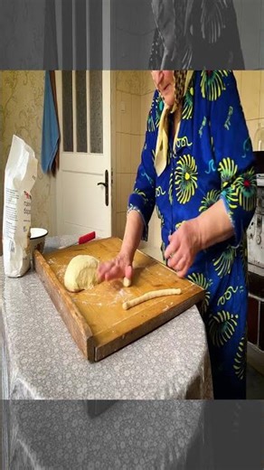 Ukrainian Easter Secrets Grandmother’s Paska Recipe & Traditions Uncovered