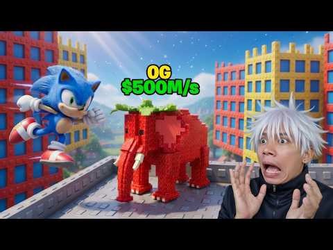 BE A LUCKY BLOCK LIVE!!🤪 Playing with subs!! 🤩 PART 209