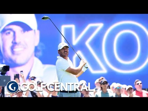 Brooks Koepka applies for reinstatement to PGA Tour | Golf Channel