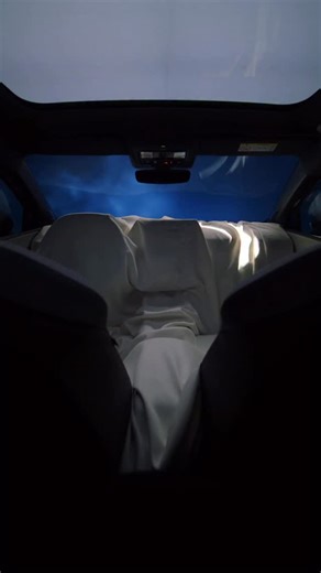 A first look inside. Clear lines. More space to breathe. A cockpit designed around you. Loaded with a little extra. Coming tomorrow, 3 January 2026, 12:00 CET. #Volkswagen #IDPolo #ALittleExtra ___ ID. Polo - Near-production concept car. | Volkswagen